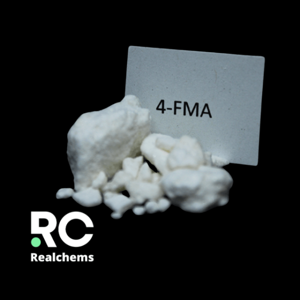 4-FMA in powder for sale